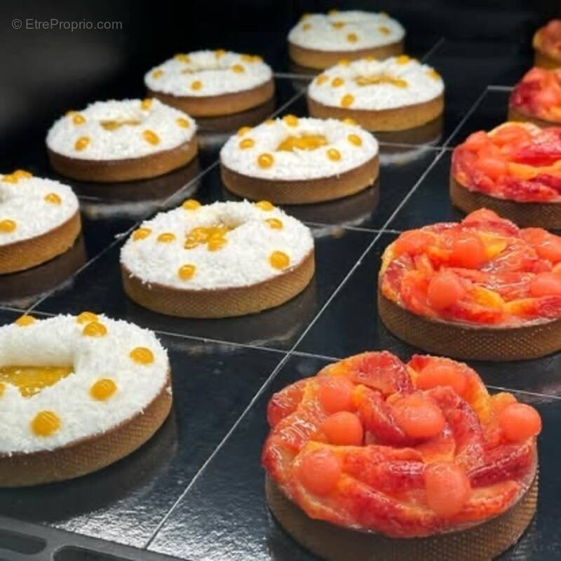 Commerce à LA BALME-DE-SILLINGY