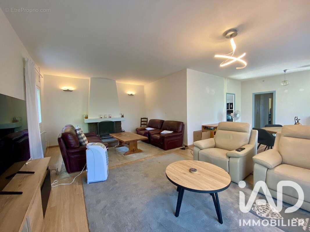 Maison 100 m² à Francescas  - photo 5