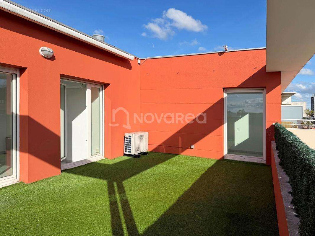 Appartement 4 pièces - photo 13