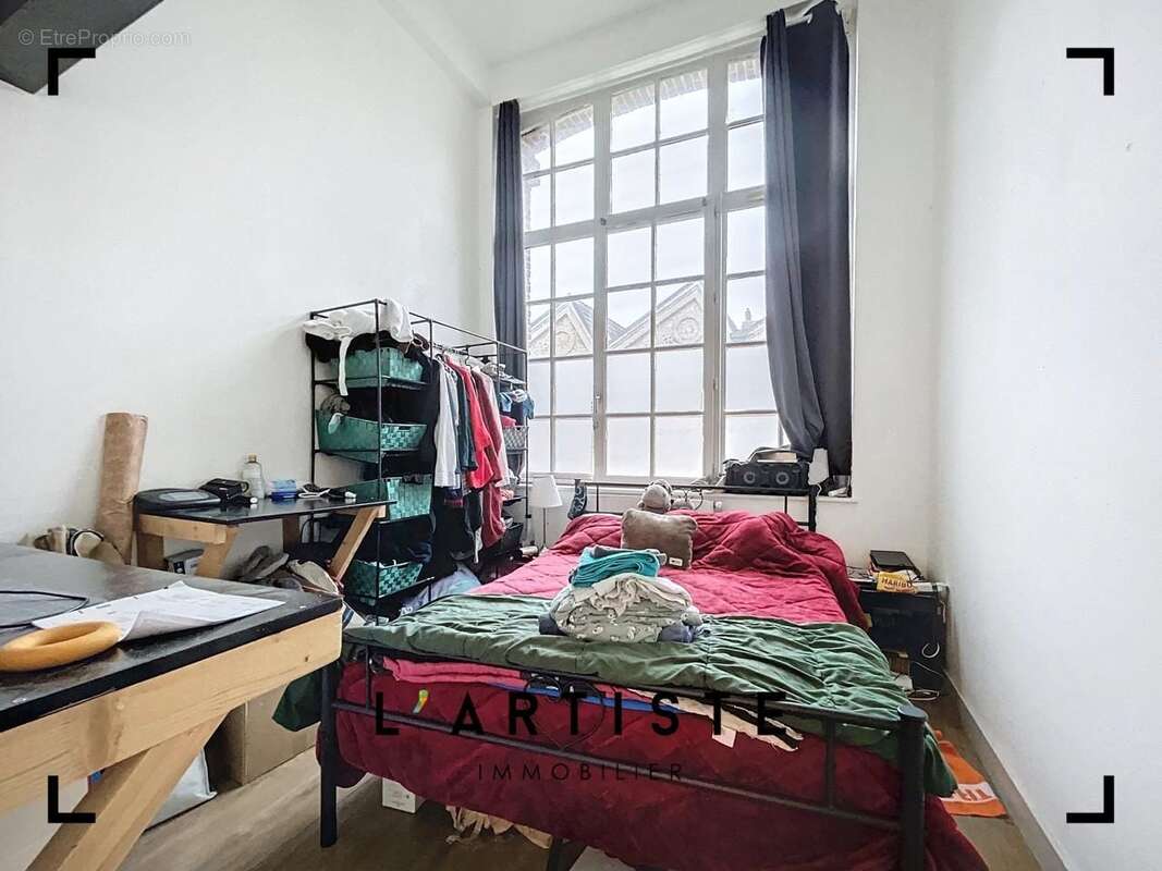 Appartement à ELBEUF