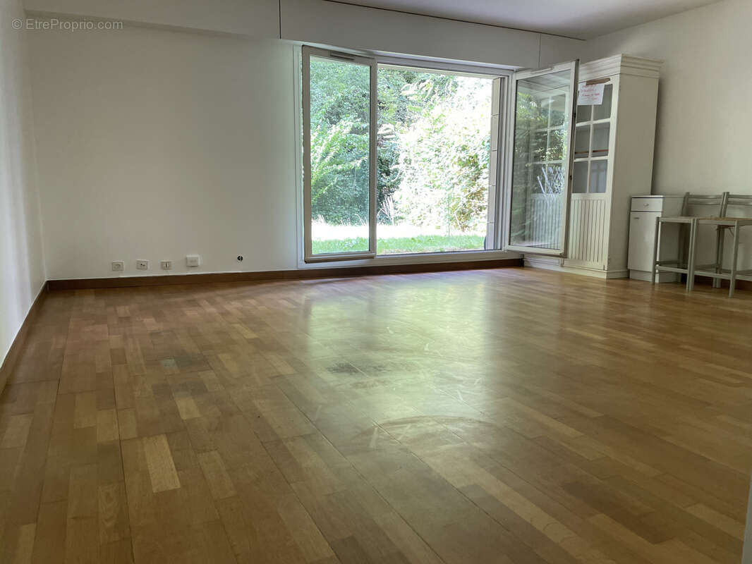 Appartement à ANTONY