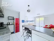 Appartement à SAINTE-GENEVIEVE-DES-BOIS