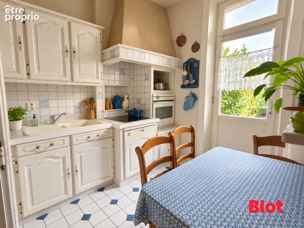 Maison 7 pièces 117 m² à vendre à Saint-Malo (35400) - photo 5