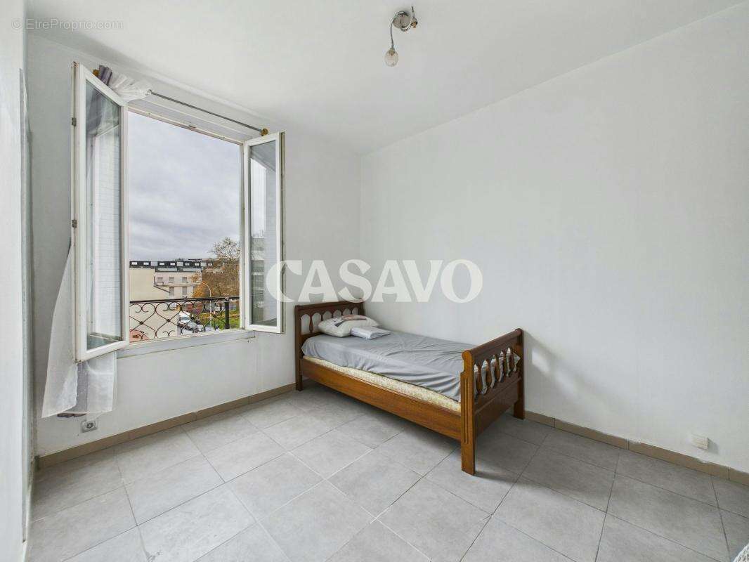 Vente Appartement 3 pièces de 38m² - 93200 Saint-Denis - photo 23