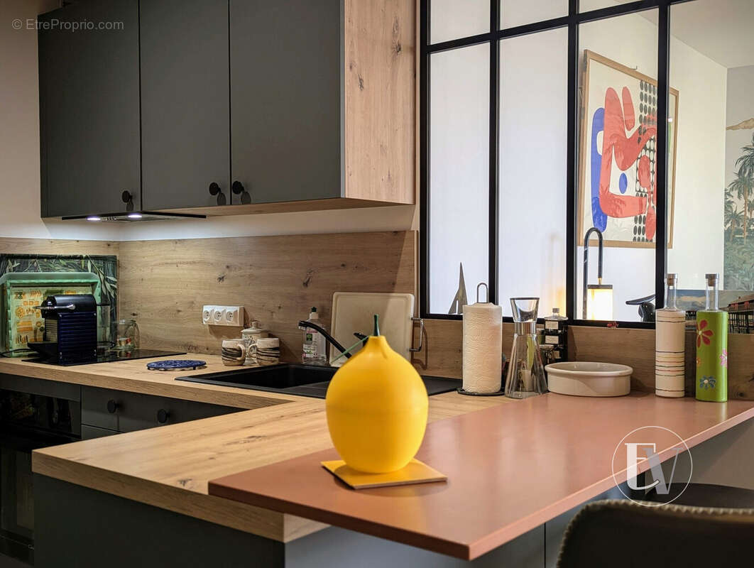 Appartement à ARCACHON