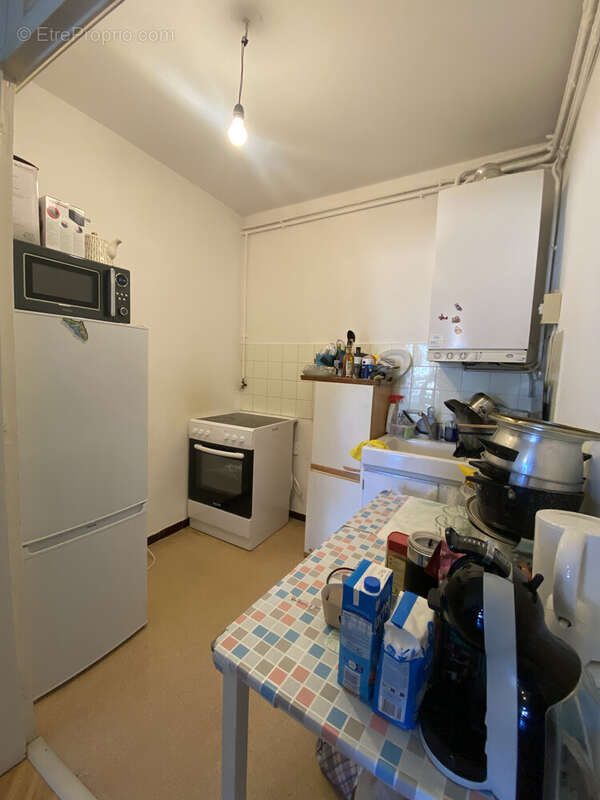 Appartement à PERPIGNAN