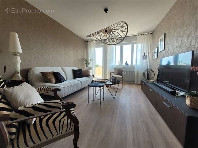 Luneville en residence securisee - photo 21
