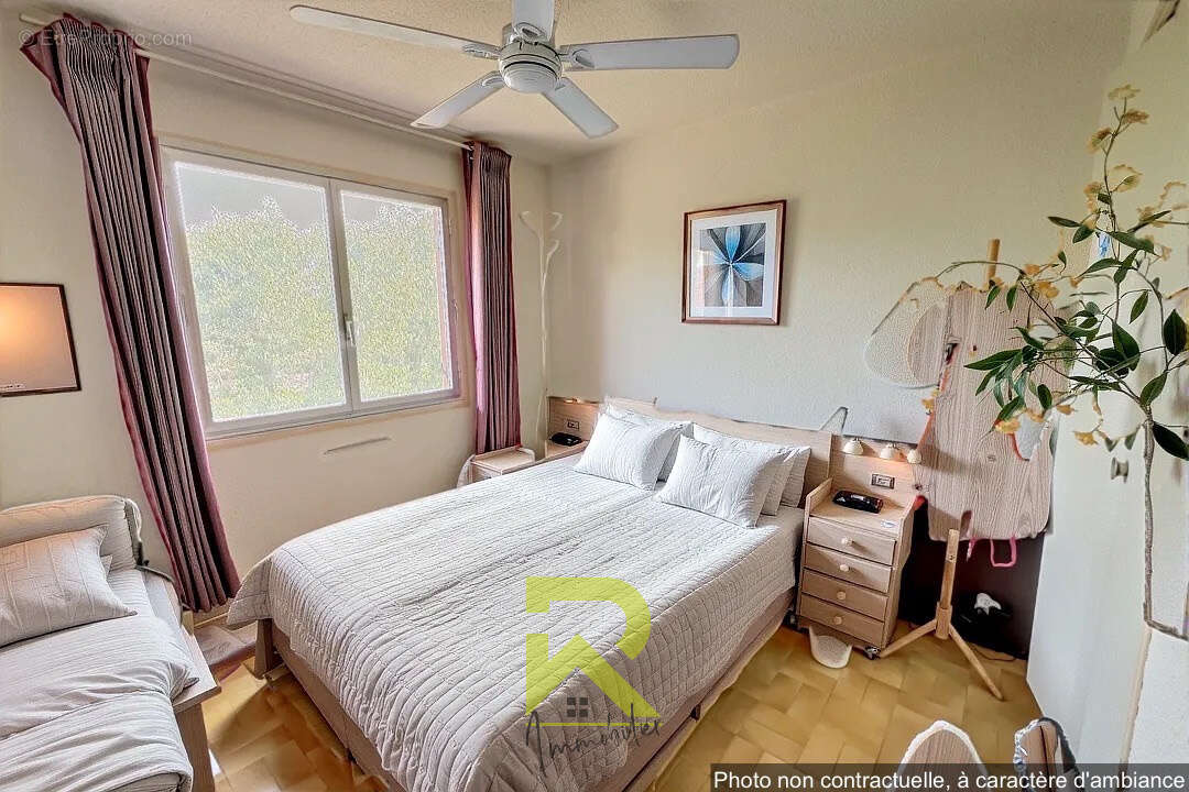 Appartement à AGDE