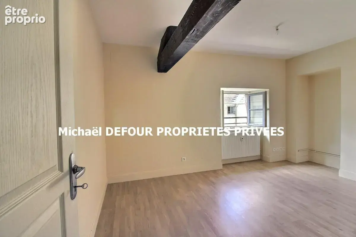Saint Maurice De Lignon 43200 appartement type T3 de 64 m² 2 chambres - photo 8