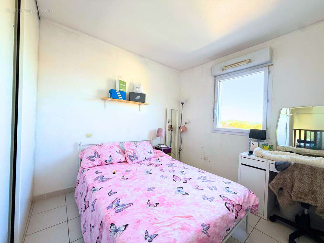 Appartement à ISTRES