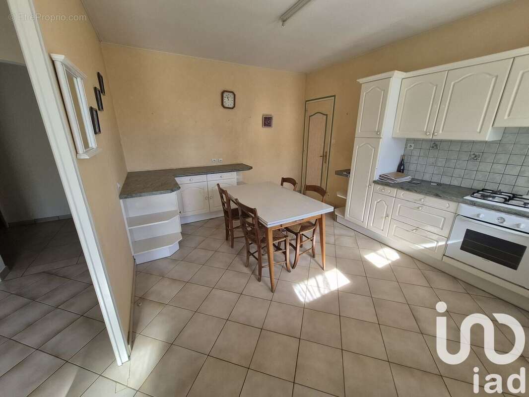 Photo 9 - Maison à MOUCHAMPS