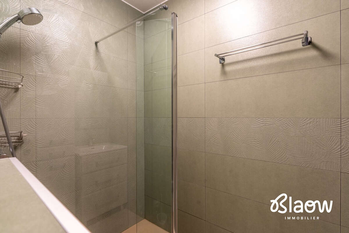 Appartement à SAINT-PRIEST