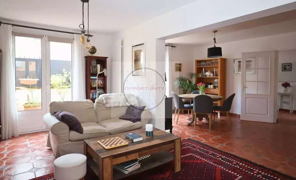 Maison 228 m² à Montreuil  - photo 8