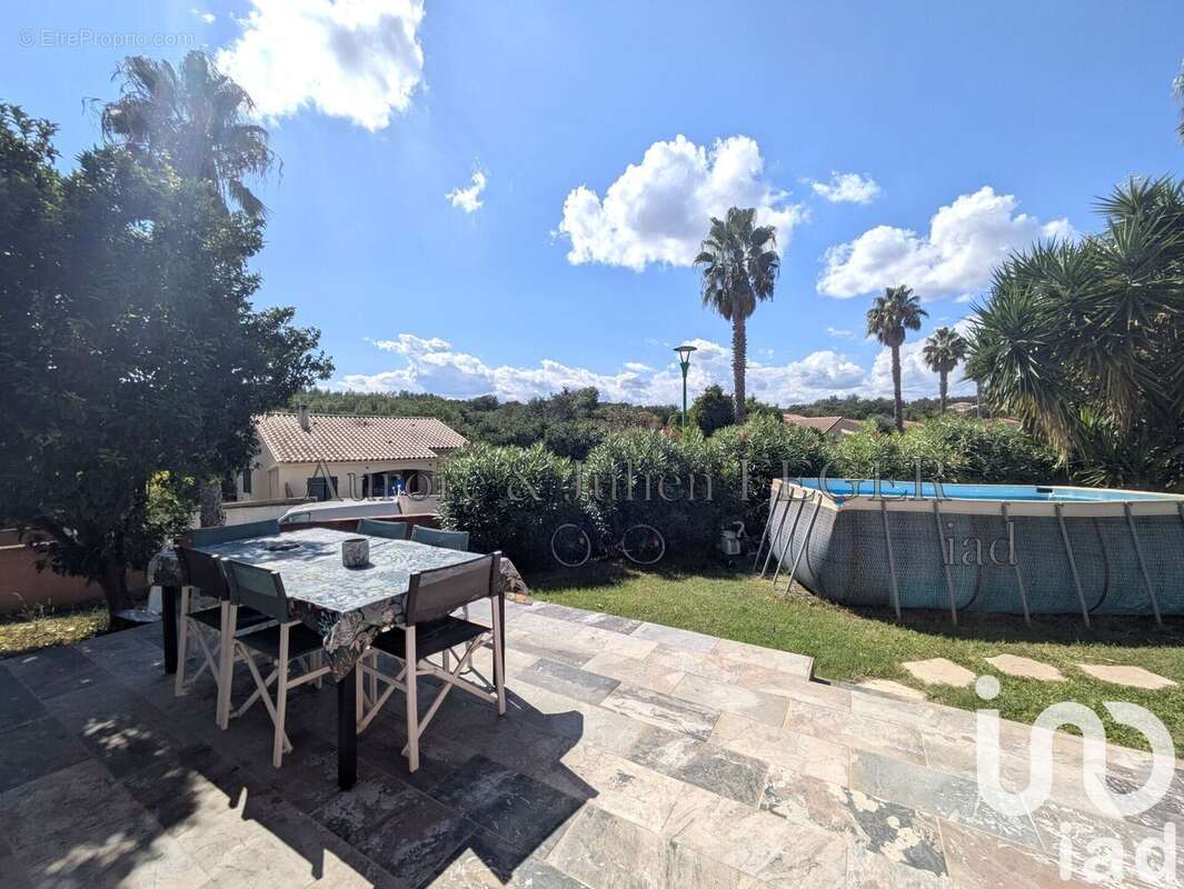 Photo 3 - Maison à BANYULS-DELS-ASPRES