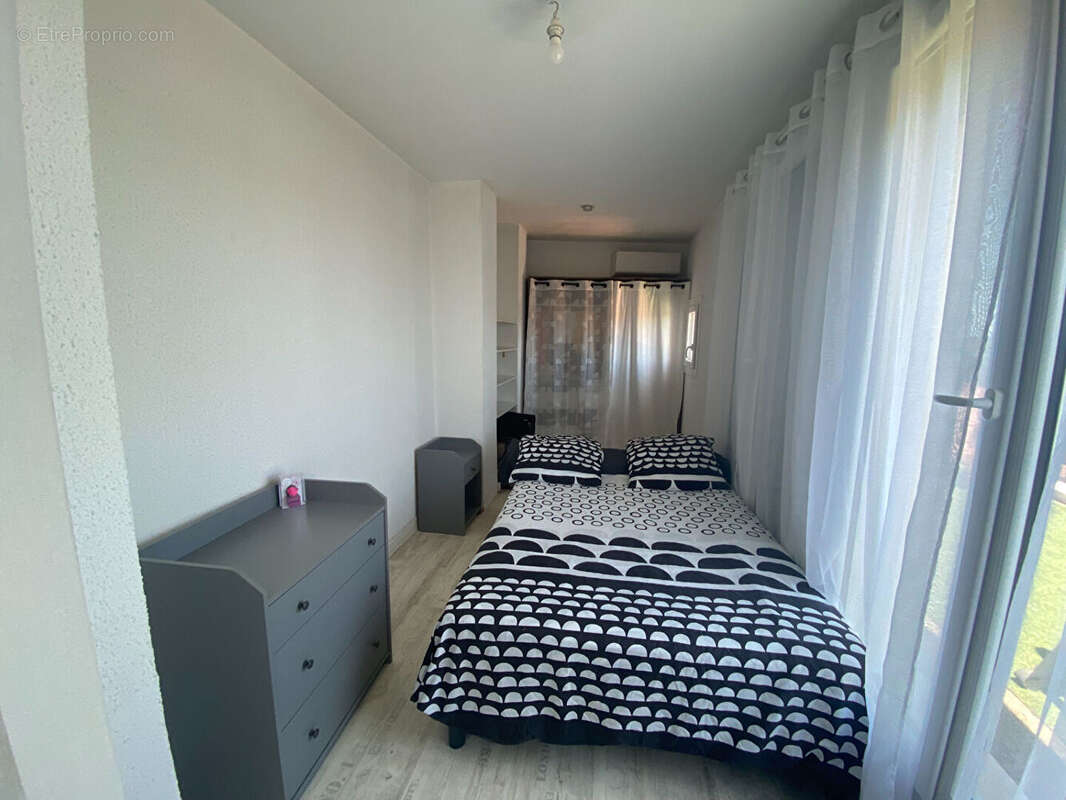 A VENDRE Appartement Dax 2 pièces - photo 8