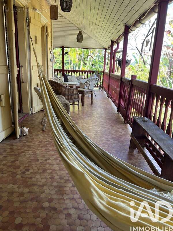 Photo 7 - Maison à MORNE-A-L&#039;EAU
