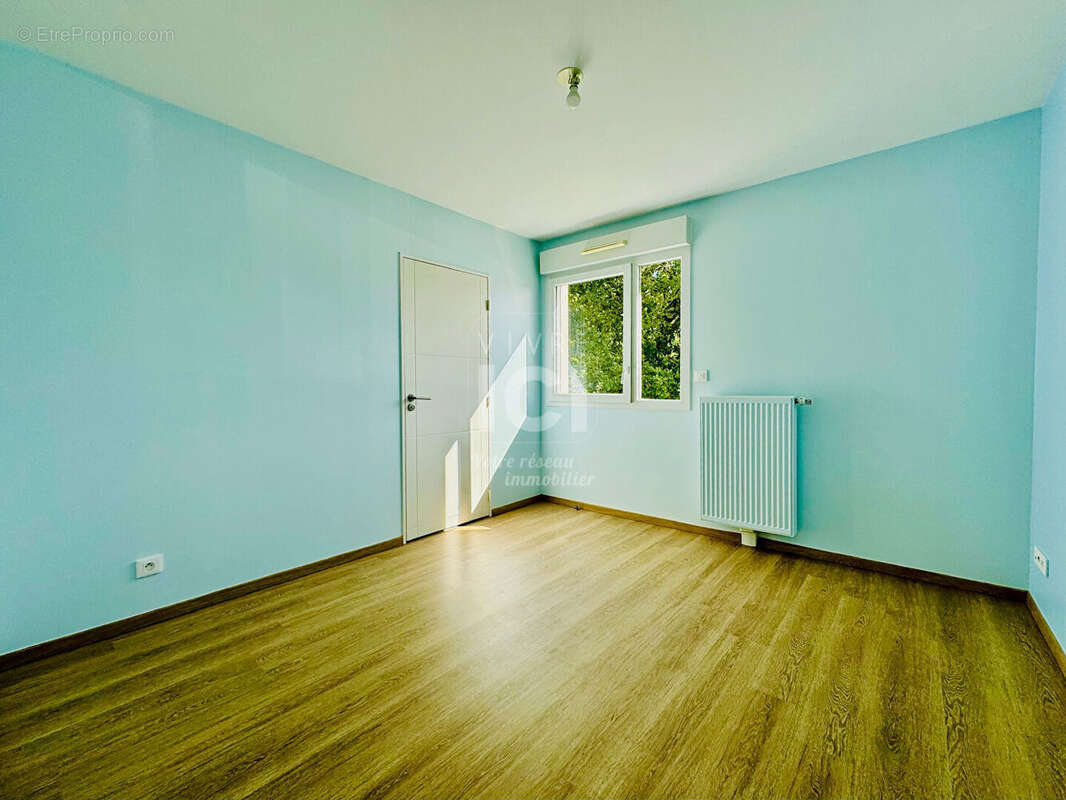 Appartement à CARQUEFOU
