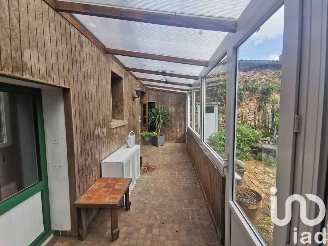 Photo 1 - Maison à LE FUILET