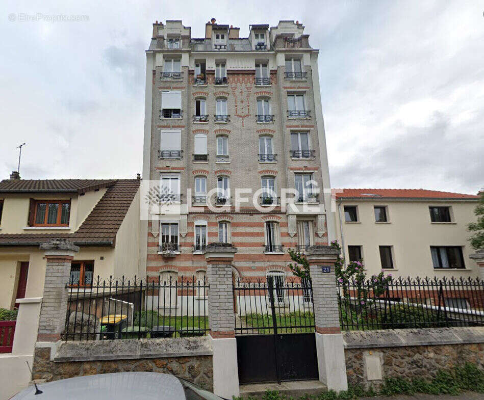 Appartement à FONTENAY-SOUS-BOIS