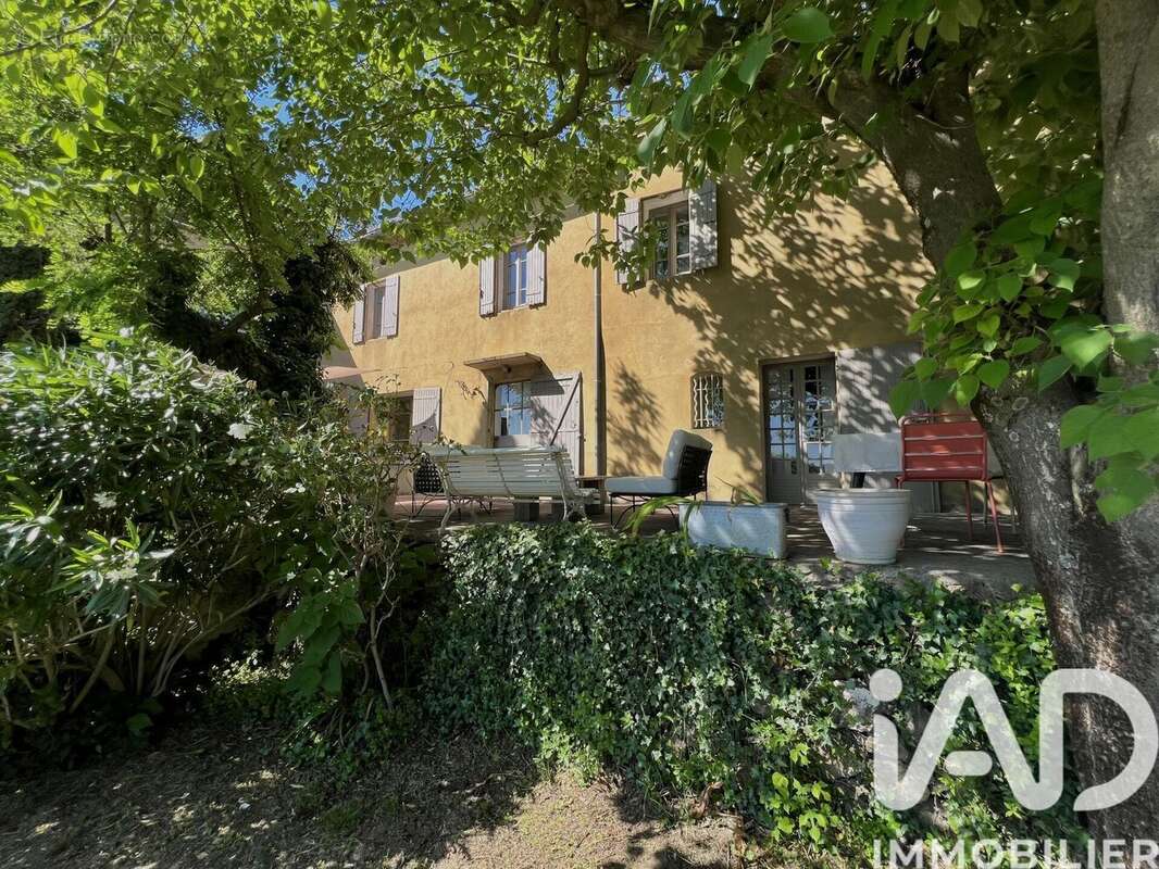 Photo 2 - Maison à PONT-SAINT-ESPRIT