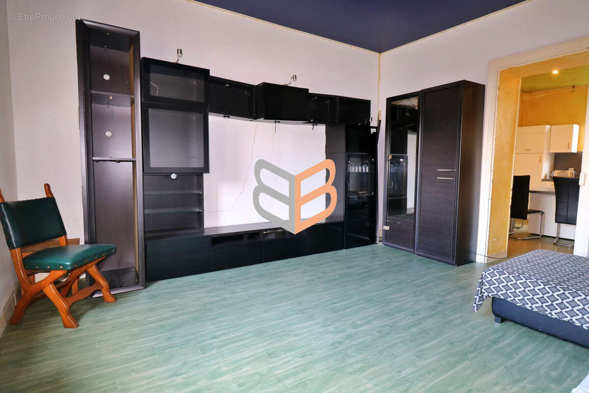 Appartement à OTTANGE