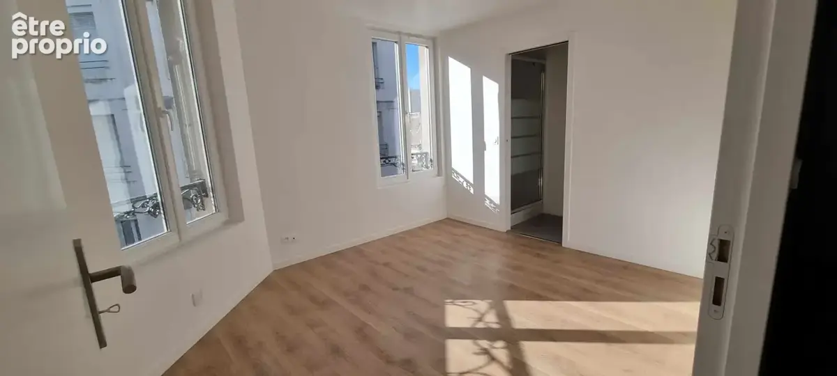 Appartement Le Havre 2 pièce(s) 45.06 m2 - photo 5