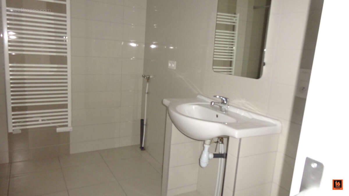 Appartement à THIERS