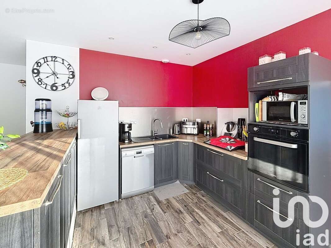 Photo 8 - Maison à LA SELLE-EN-COGLES