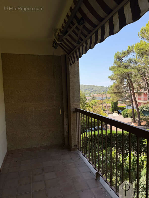 Appartement 4 pièces 110,89m2  balcon parking  Val ST André - Aix  en Provence - photo 45