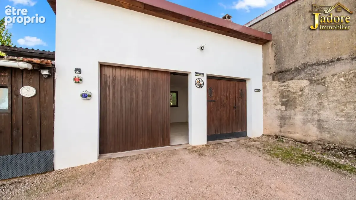 Maison + chambres d'hôtes - photo 43