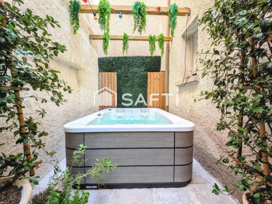 Photo 7 - Maison à CAUMONT-SUR-DURANCE