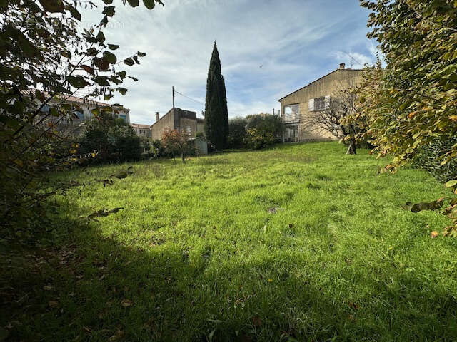 Maison et terrain constructible a vendre sur carpentras - photo 25