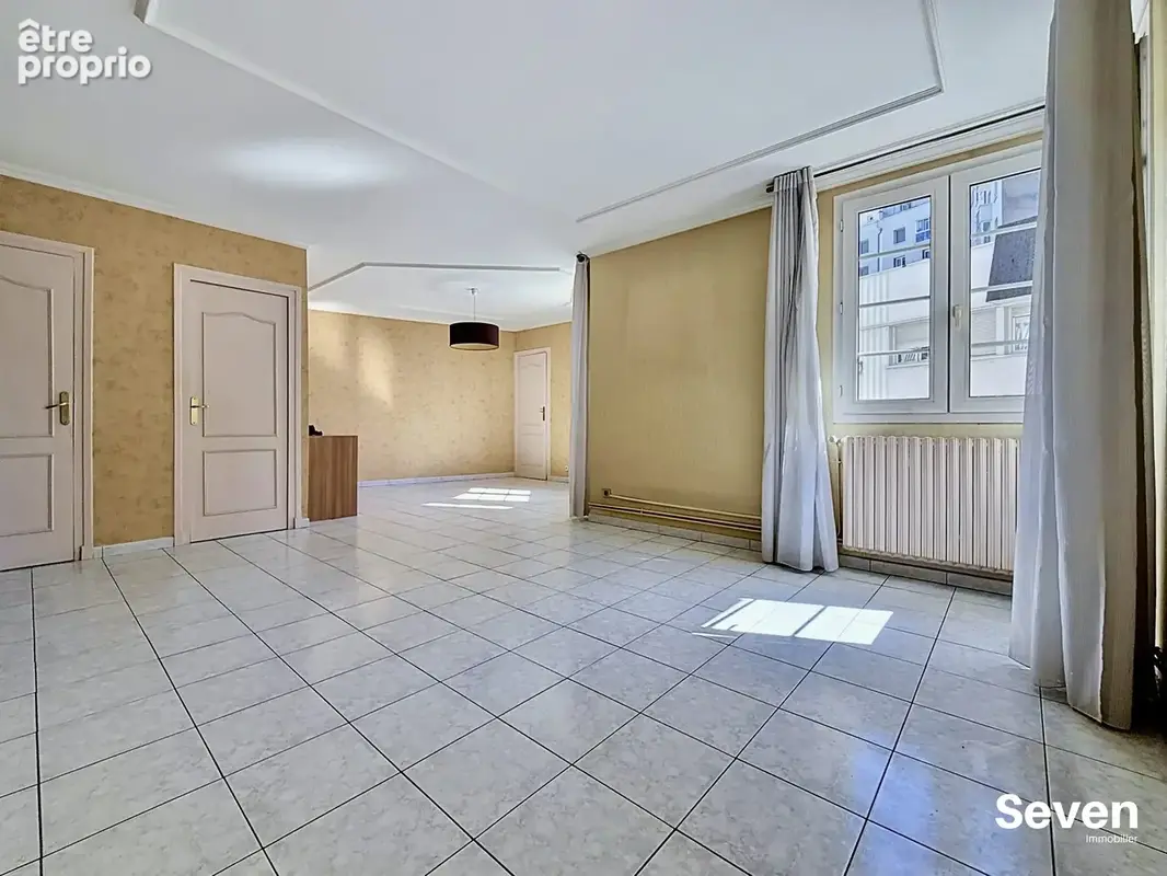 Appartement 3 pièces 79 m² à vendre à Grenoble (38000) - photo 5