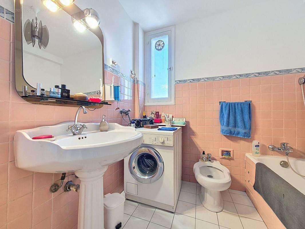 Appartement à LE CANNET