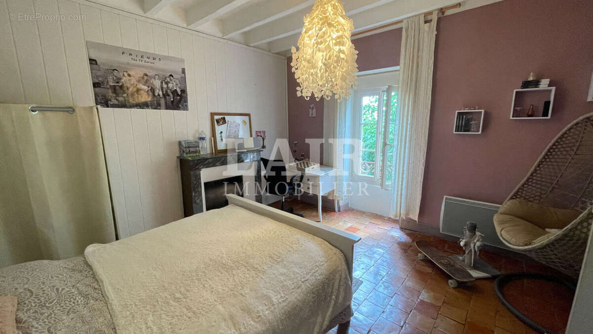 Maison à ASSE-LE-BOISNE