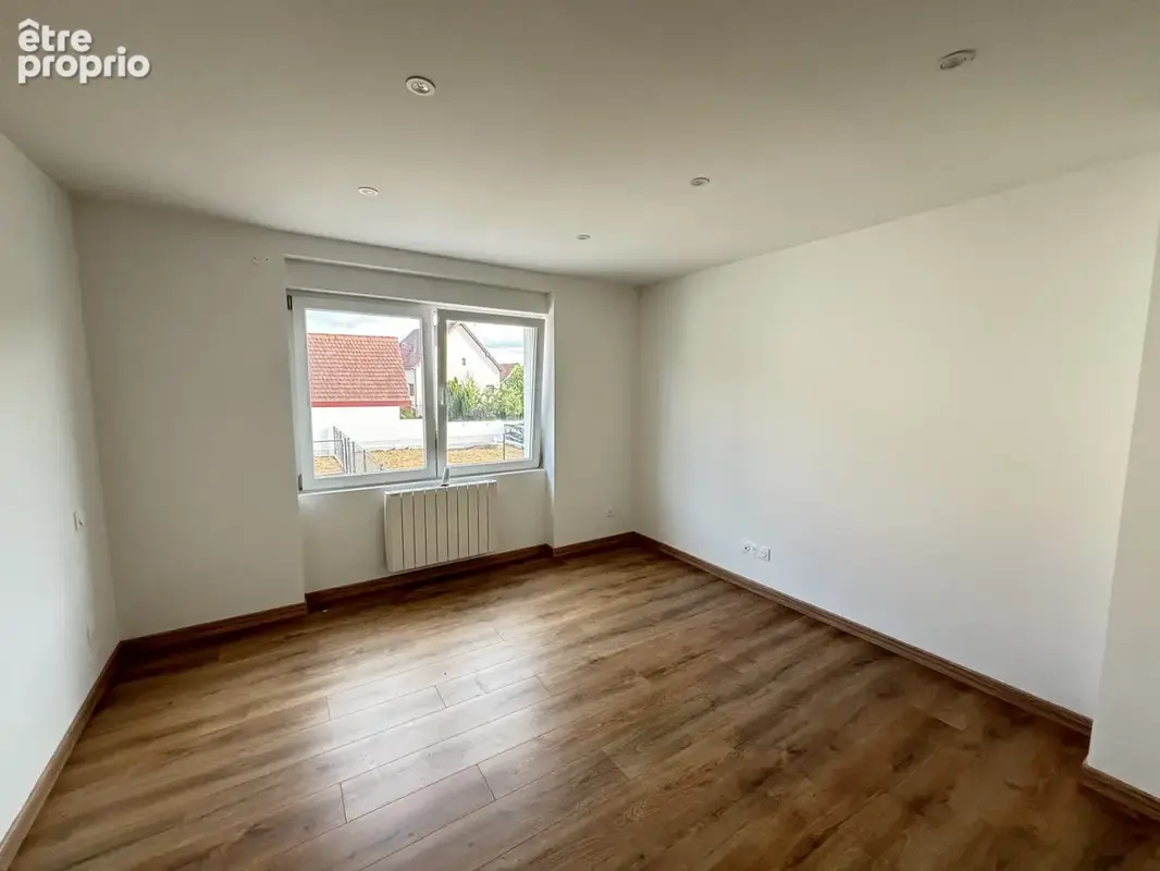 Sousplex de 100 m2   4 chambres   2 salles de bain   espace vert & garage - photo 8