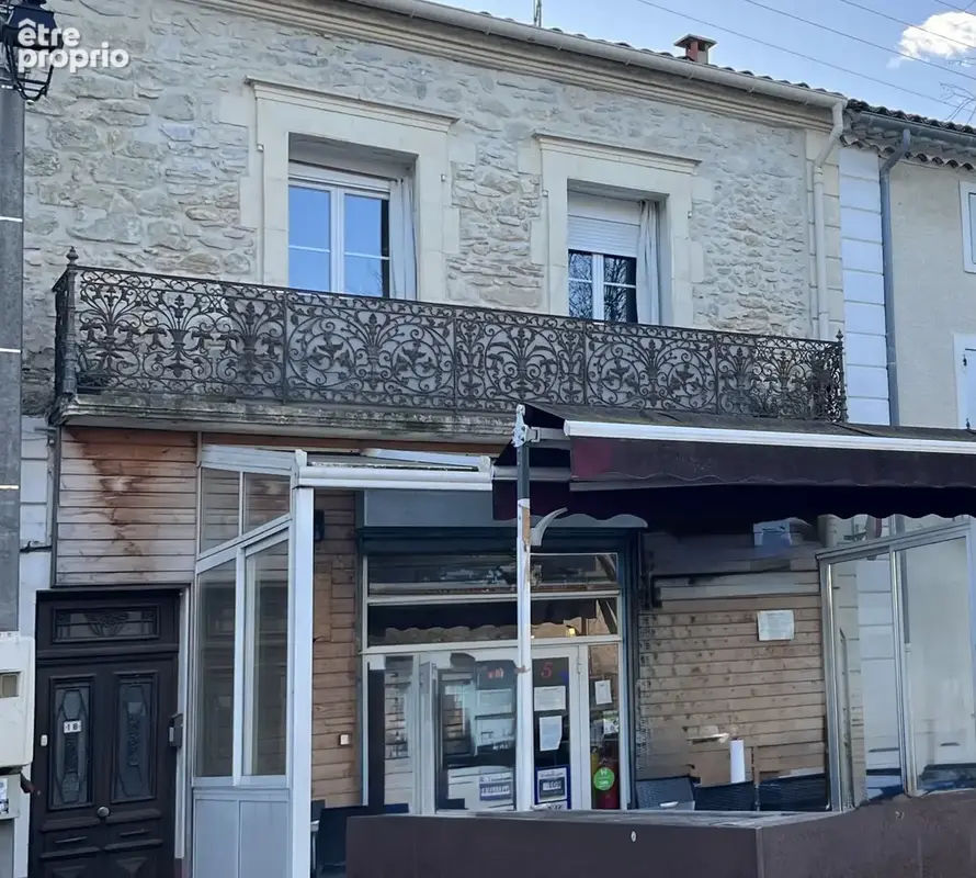 Photo Appartement à Gignac au prix de 199 000€