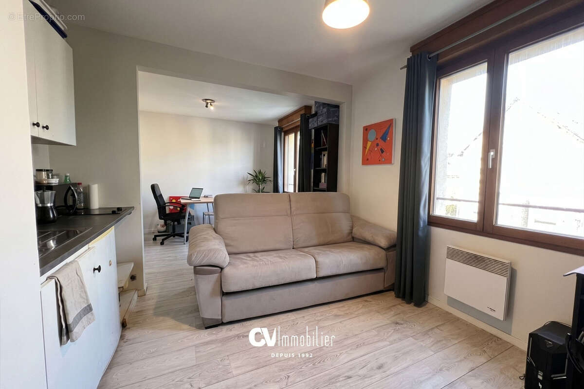 Appartement à VERNON
