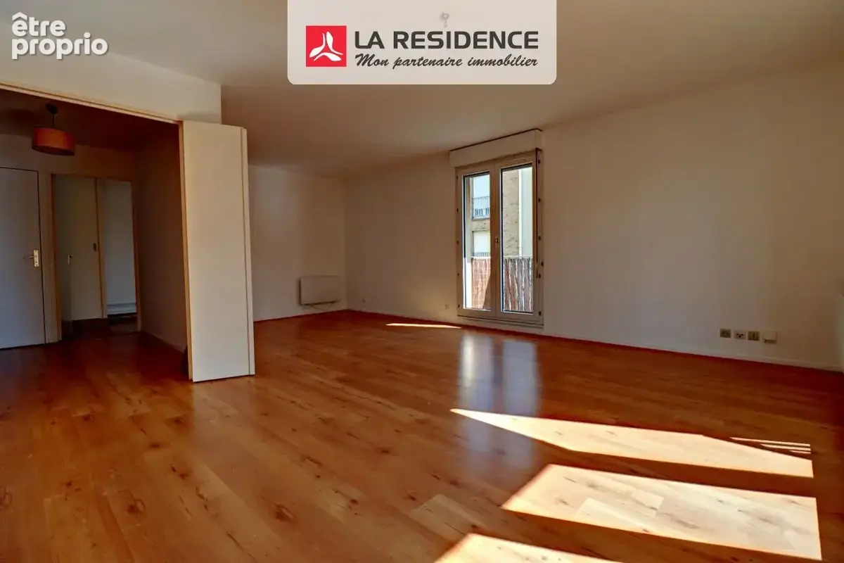 Appartement 3 pièces 75 m² à vendre à Poissy (78300) - photo 6