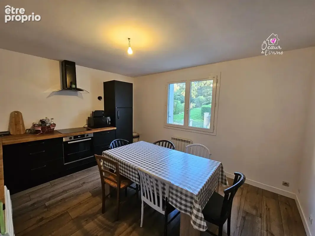 Maison 5 pièces 106 m² à vendre à Vezins (49340) - photo 3