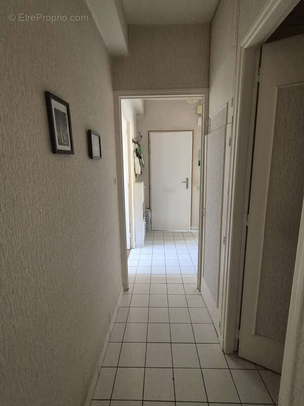 Appartement à AUCH
