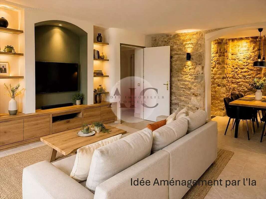 Appartement 66 m² à Fayence  - photo 5