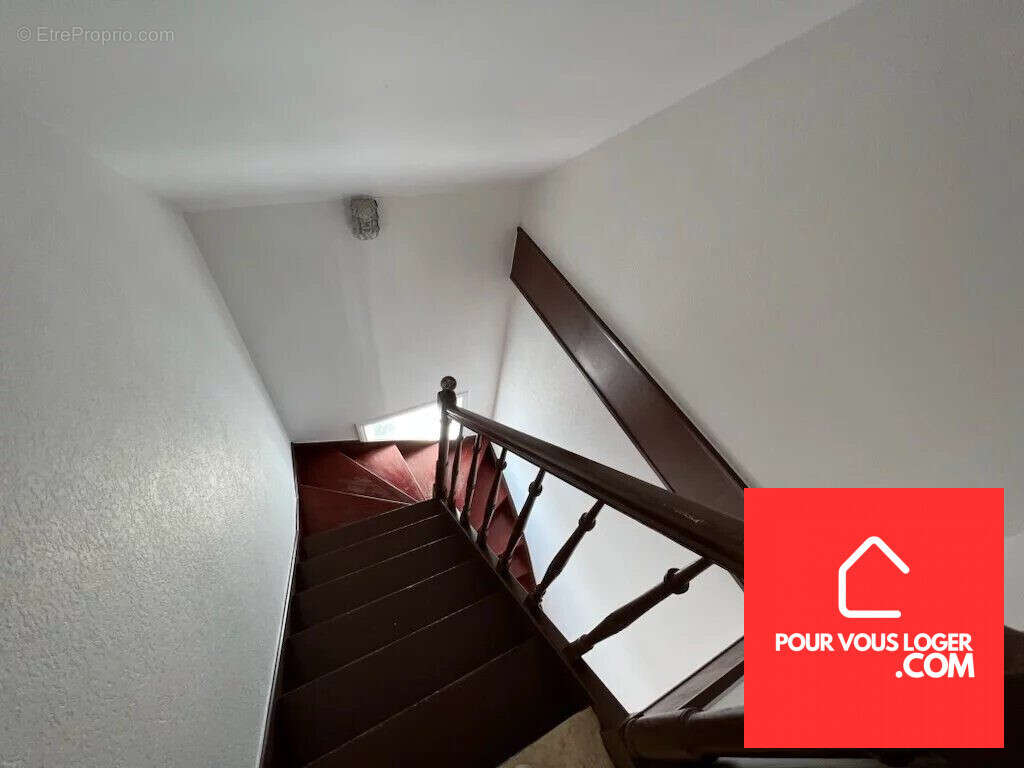 Maison à SAINT-MARTIN-BOULOGNE