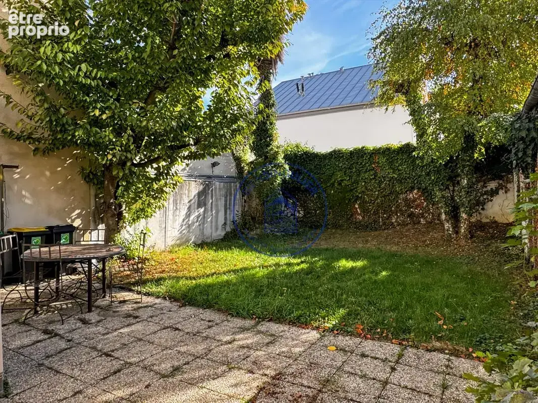 Maison 5 pièces 120 m² à vendre à Deuil-La-Barre (95170) - photo 4