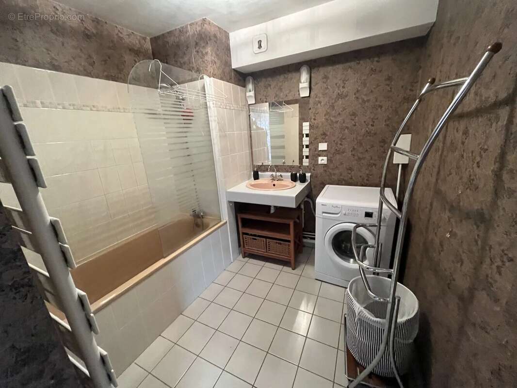 Appartement à VANNES