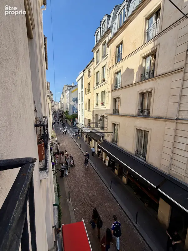Appartement 3 pièces 89 m² à vendre à Paris-5e (75005) - photo 4