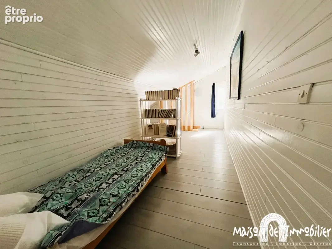 Appartement  lumineux - 8 couchages - meschers sur gironde - proche royan - face a la plage - photo 9