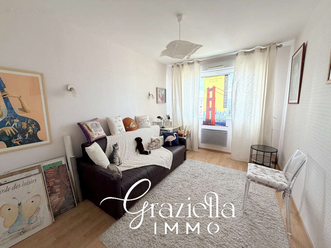 Appartement à BRIVE-LA-GAILLARDE