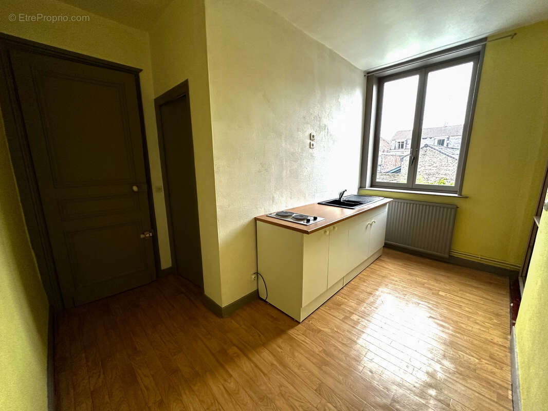 Maison à LAMBERSART