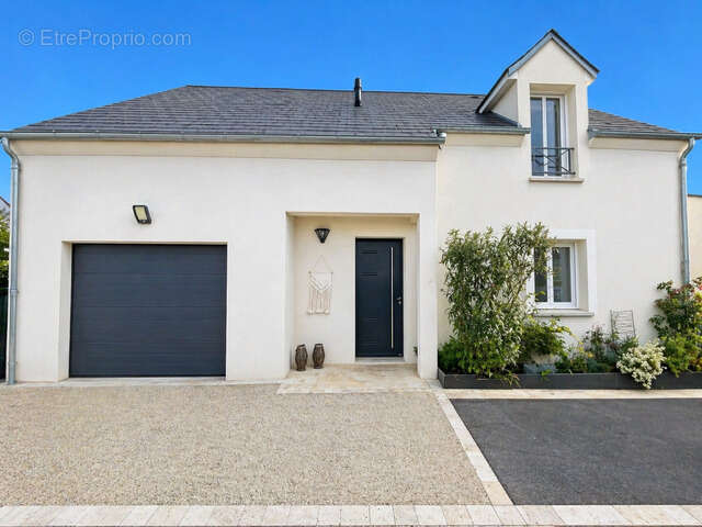 Maison à OLIVET